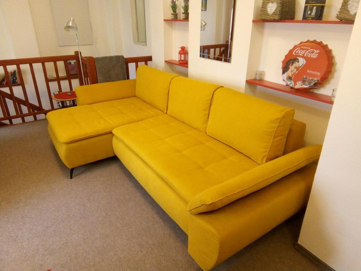 Apartman Lidicka Apartman Mariánské Lázně Kültér fotó