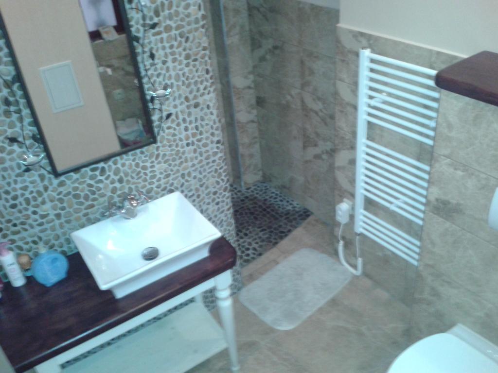 Apartman Lidicka Apartman Mariánské Lázně Kültér fotó