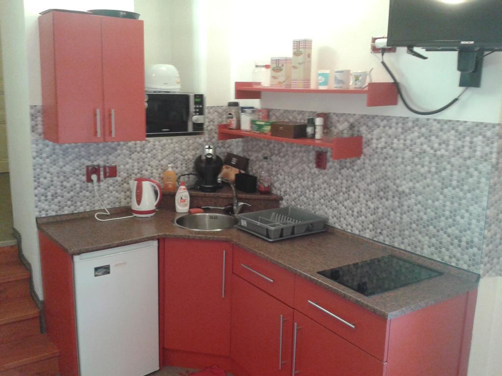 Apartman Lidicka Apartman Mariánské Lázně Kültér fotó